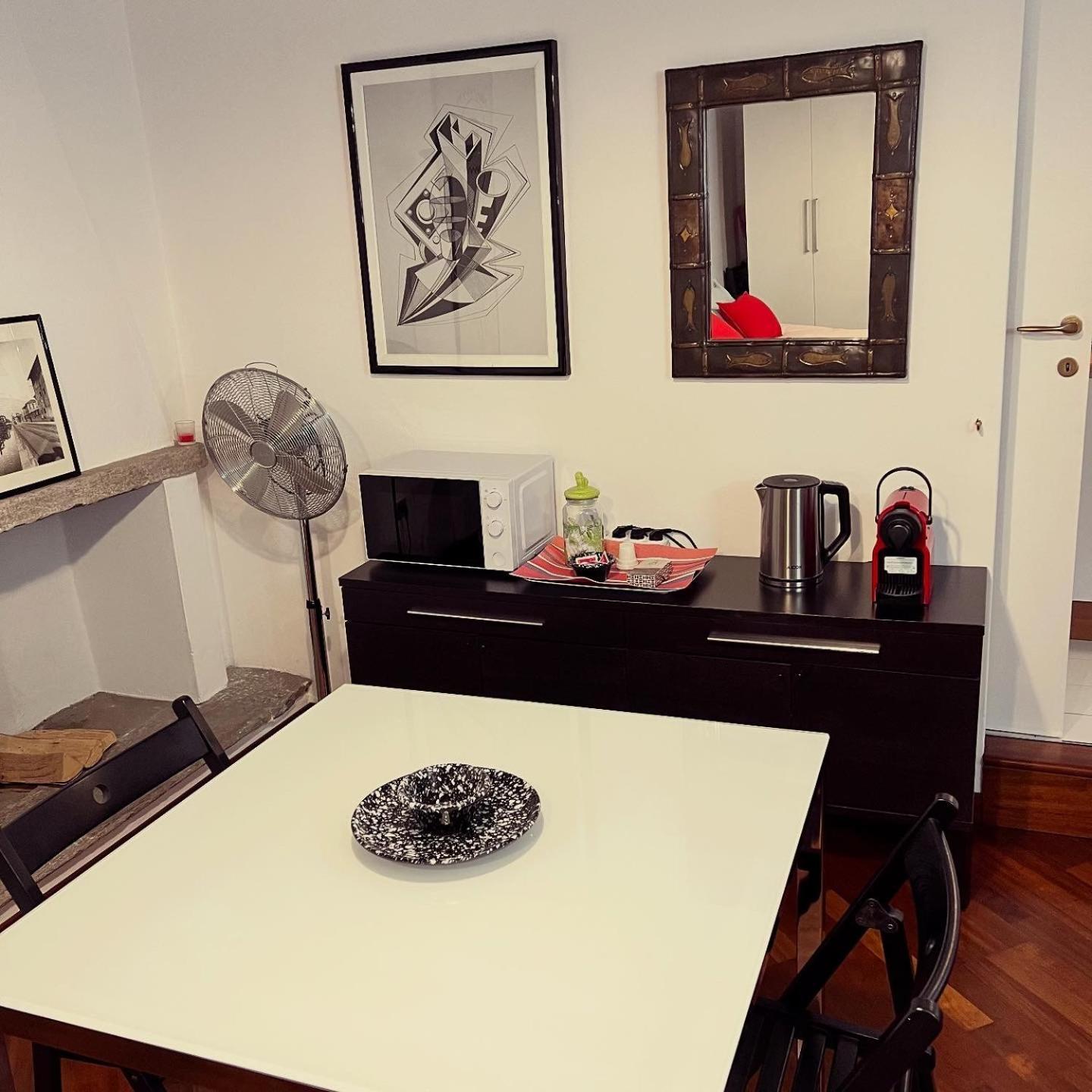 Nerino 8 Charme Milano