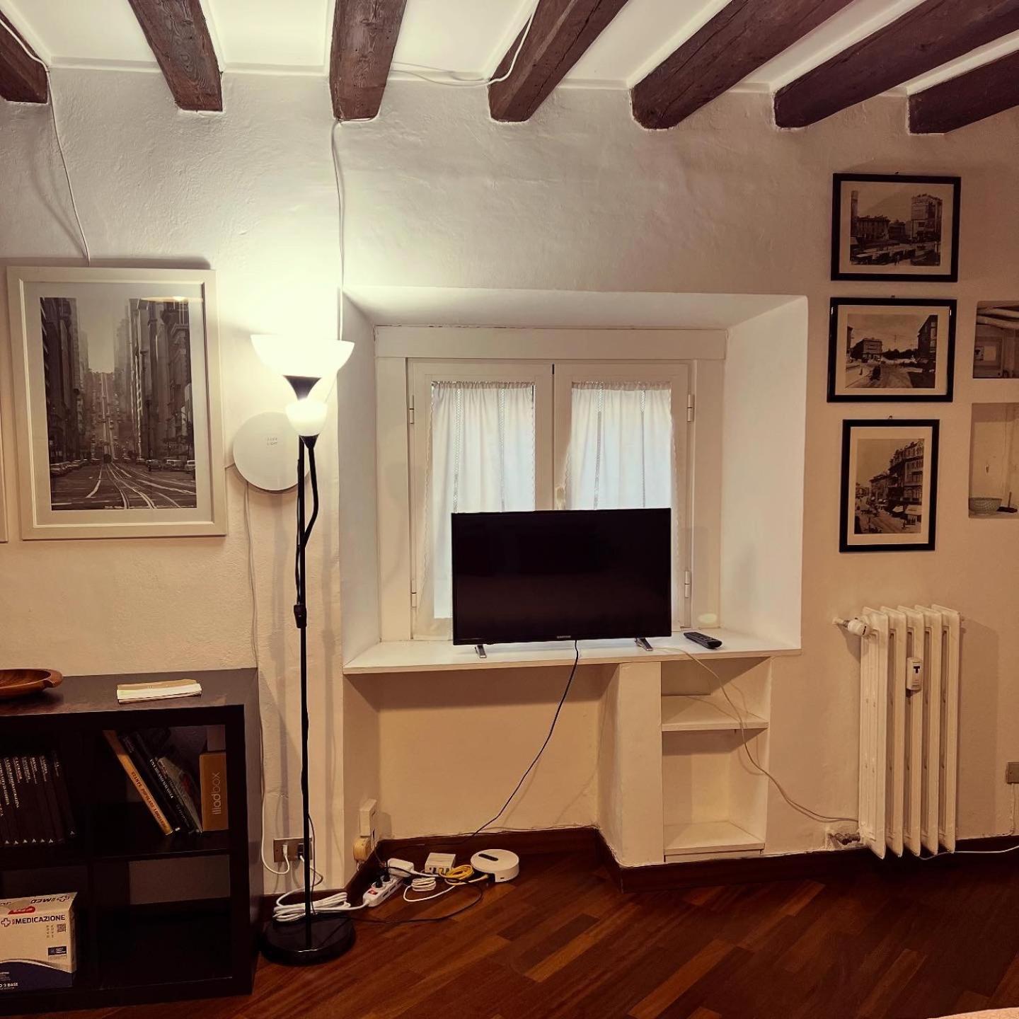 Nerino 8 Charme * Milano