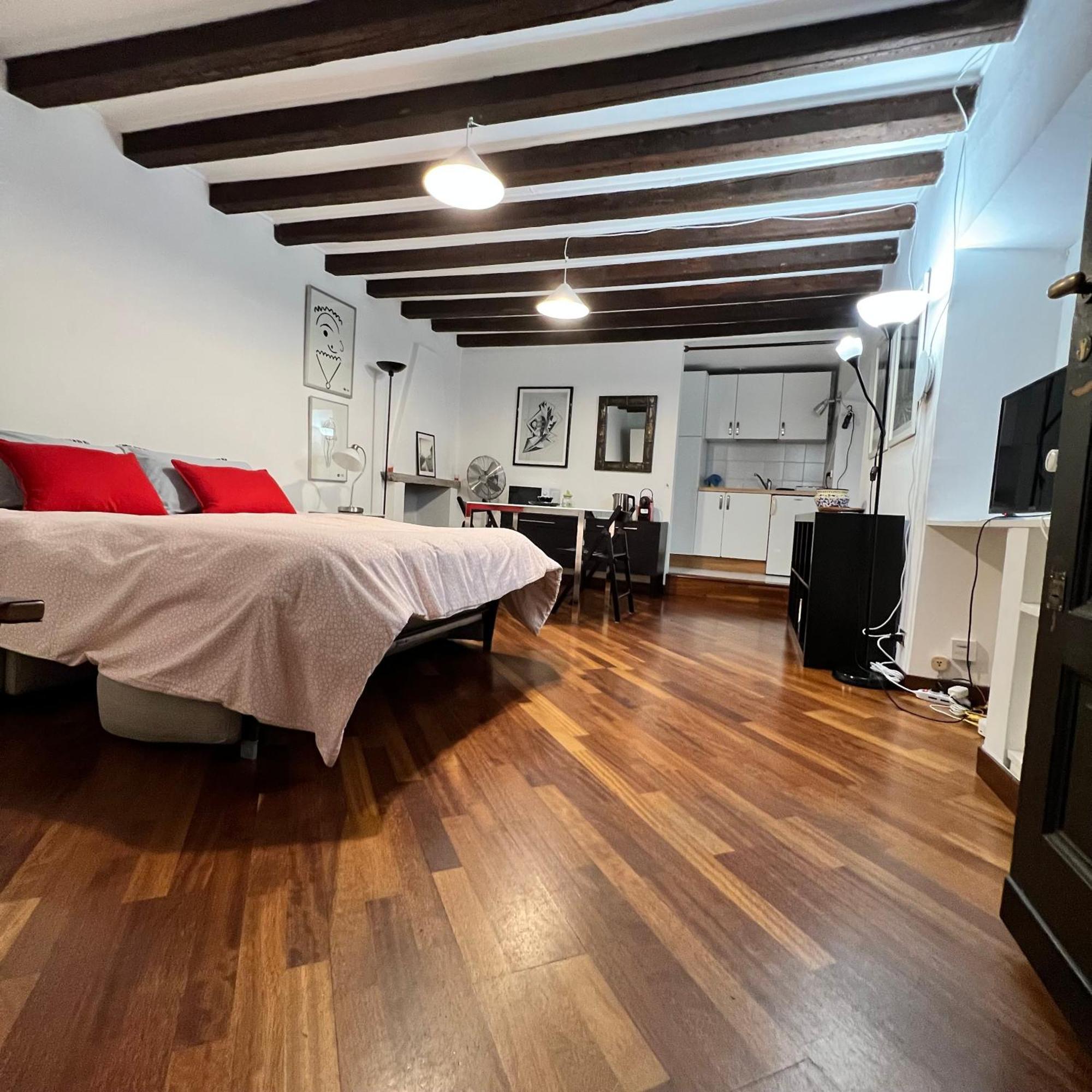 Nerino 8 Charme Apartment *