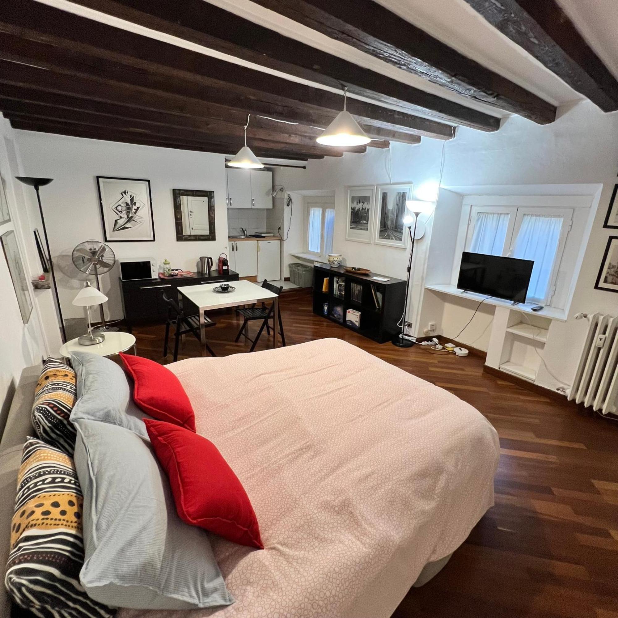 Nerino 8 Charme Apartment *