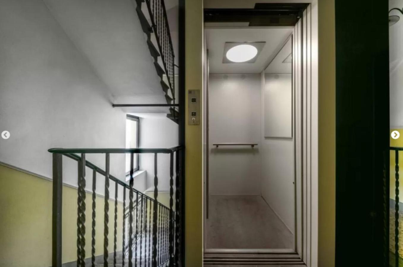 Centro Di Milano-elegante A 5 Stelle