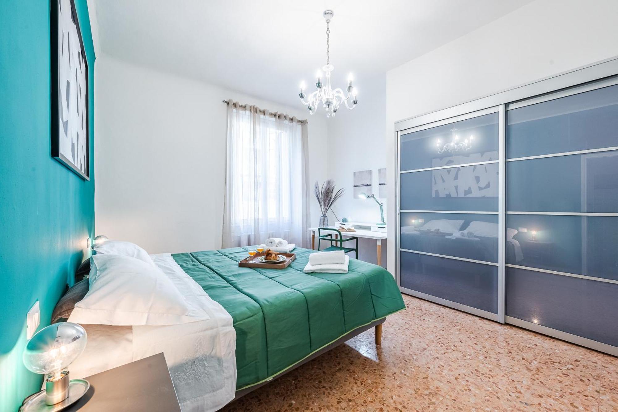 Centro Di Milano-elegante A 5 Stelle Apartment *