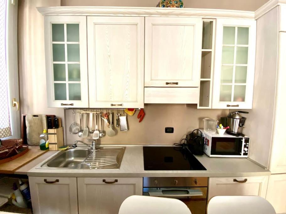 In The Citylife Area, Apartment *
