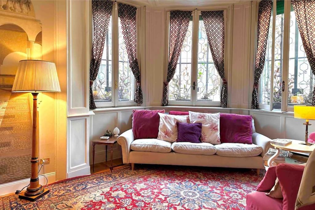 Apartment In The Citylife Area,