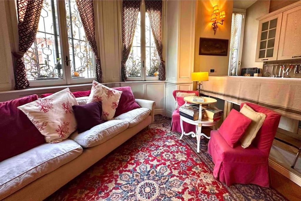 Apartment In The Citylife Area,