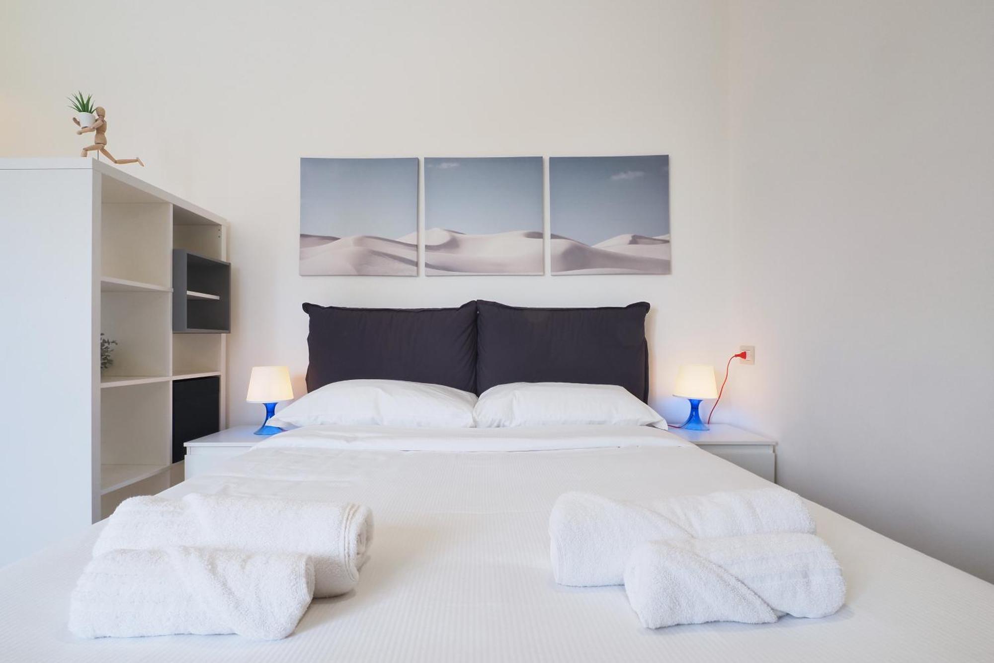 Primopiano - Avogadro Apartment
