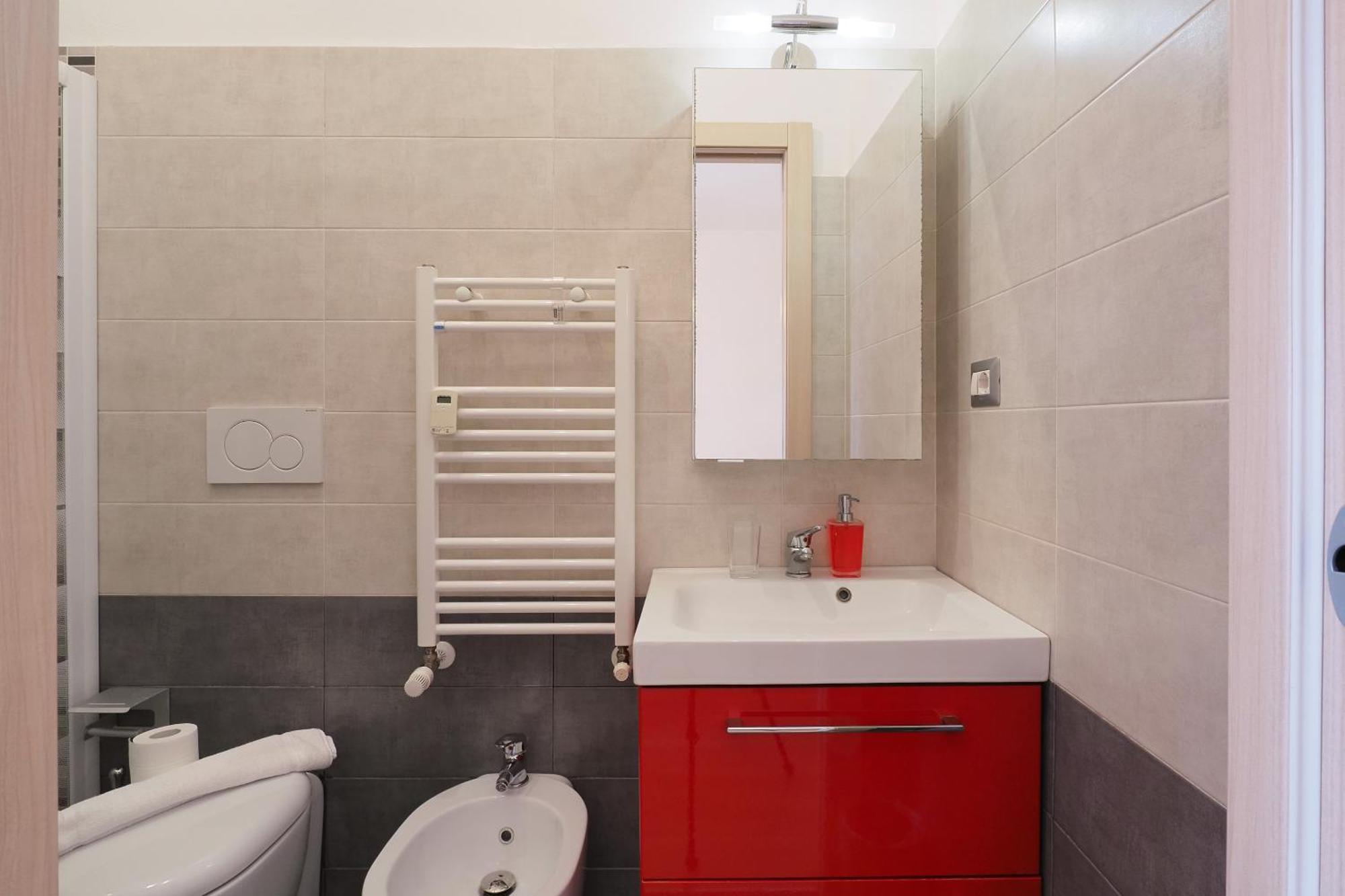 Primopiano - Avogadro Apartment