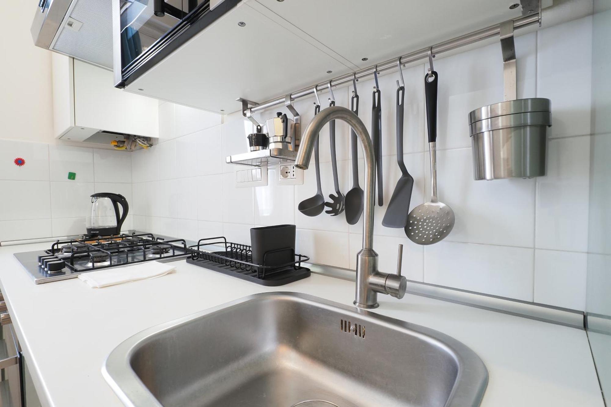 Primopiano - Avogadro Apartment