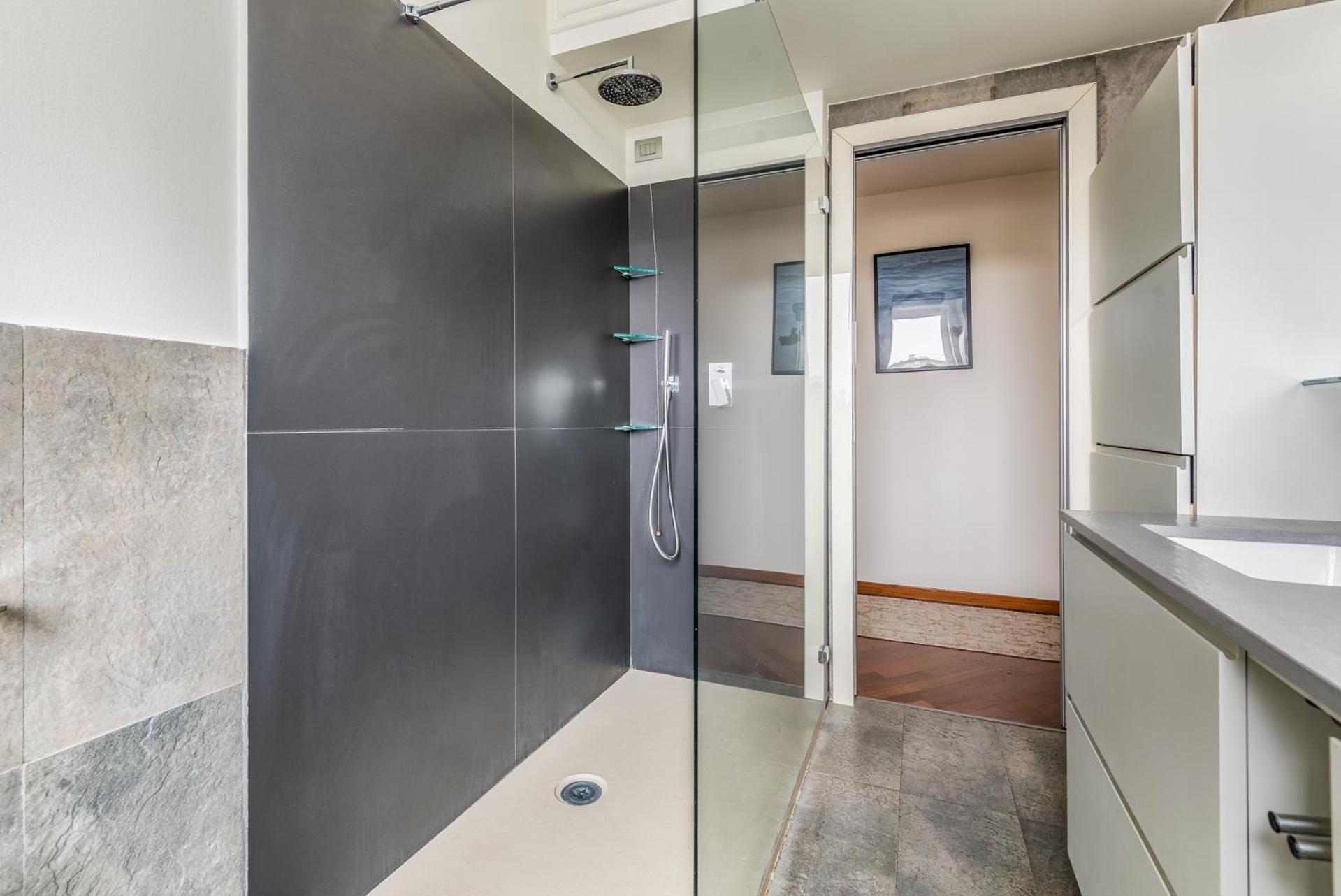 Corso Genova 16 -wifi-3pax Apartment Milan