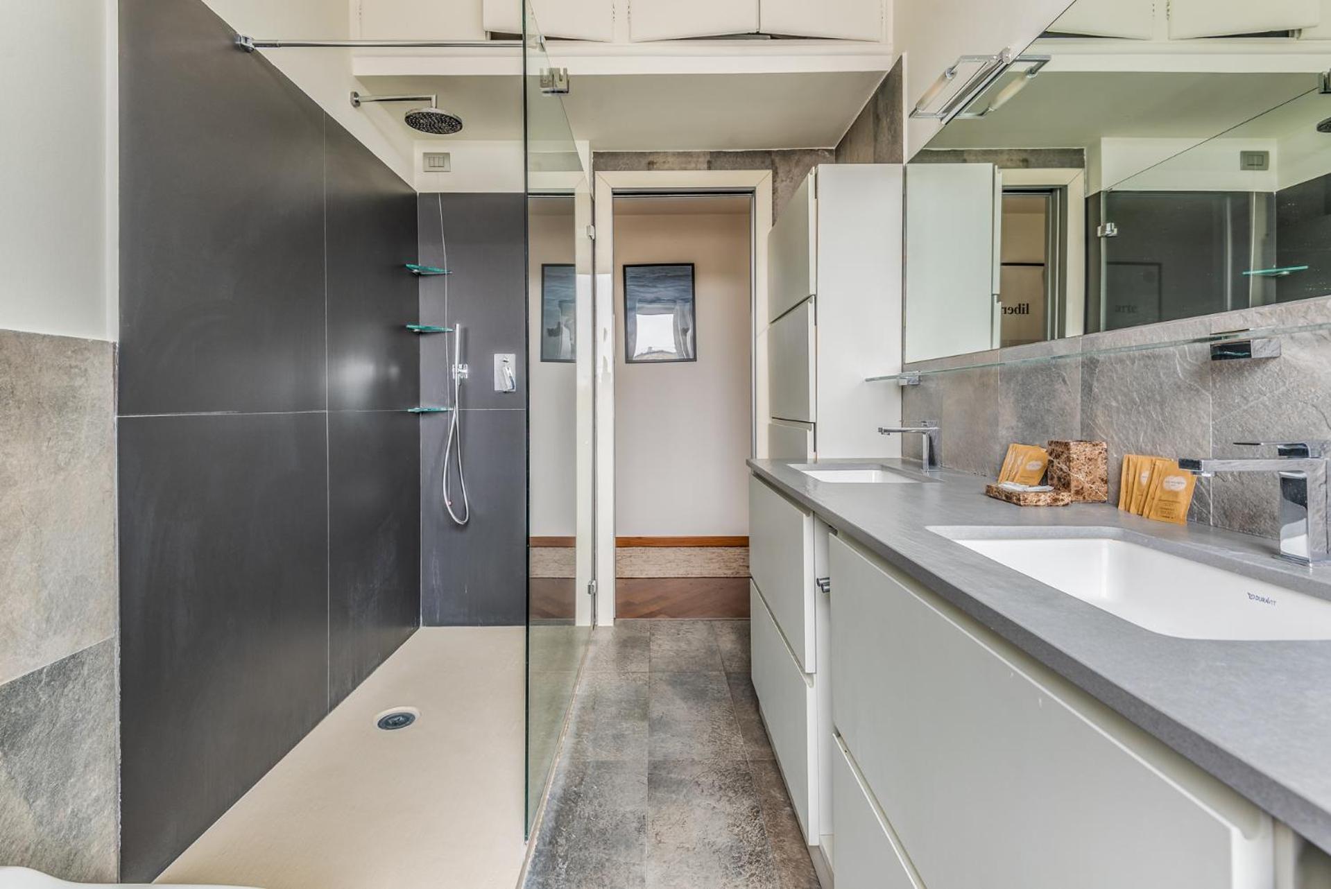 Corso Genova 16 -wifi-3pax Apartment
