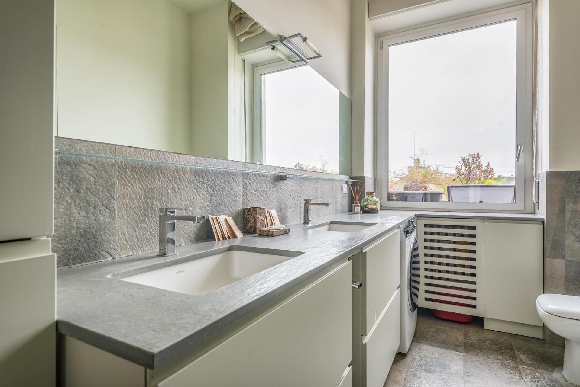 Corso Genova 16 -wifi-3pax Apartment Milan