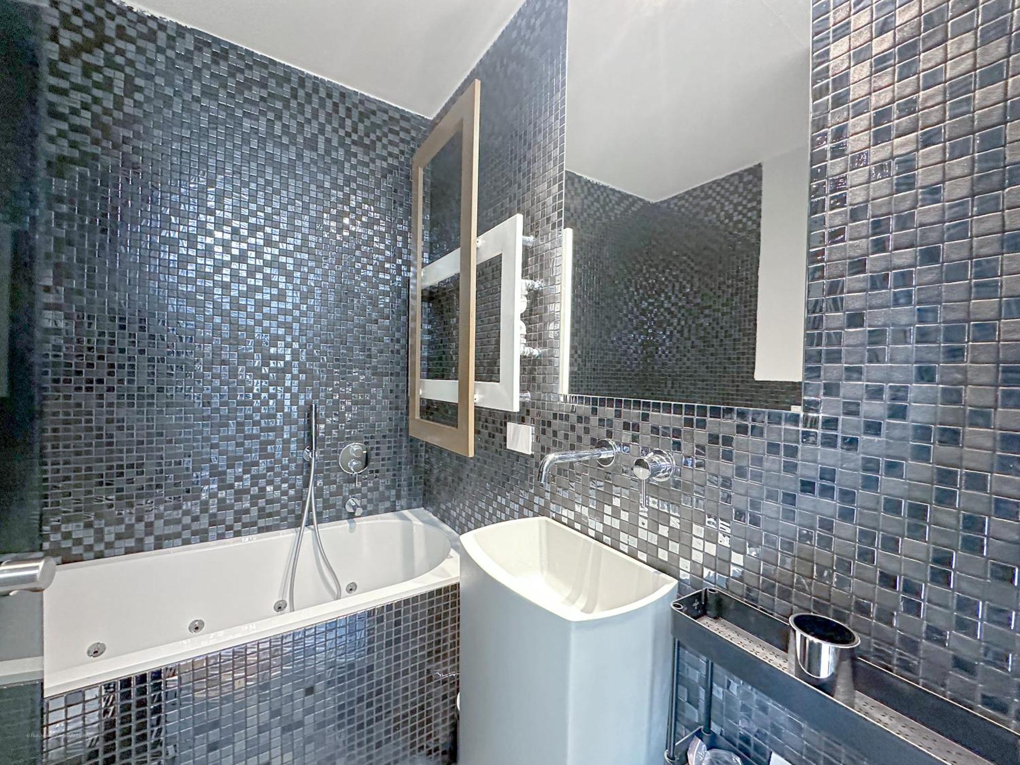 Vigentina Luxury Loft - 5 Min Dal Duomo Apartamento *