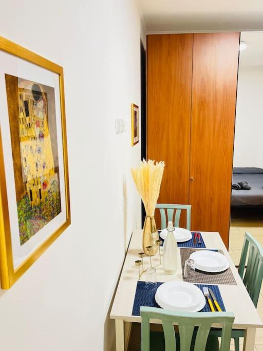 Apartment Bellezza All'arco Della Pace