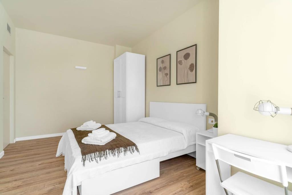 Three-room - Navigli Area Con Ac *