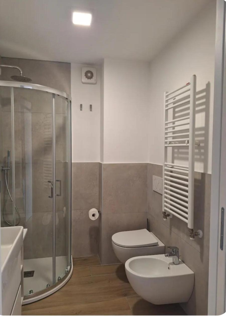 Apartment Palmanova Bilocale In Affitto Breve *