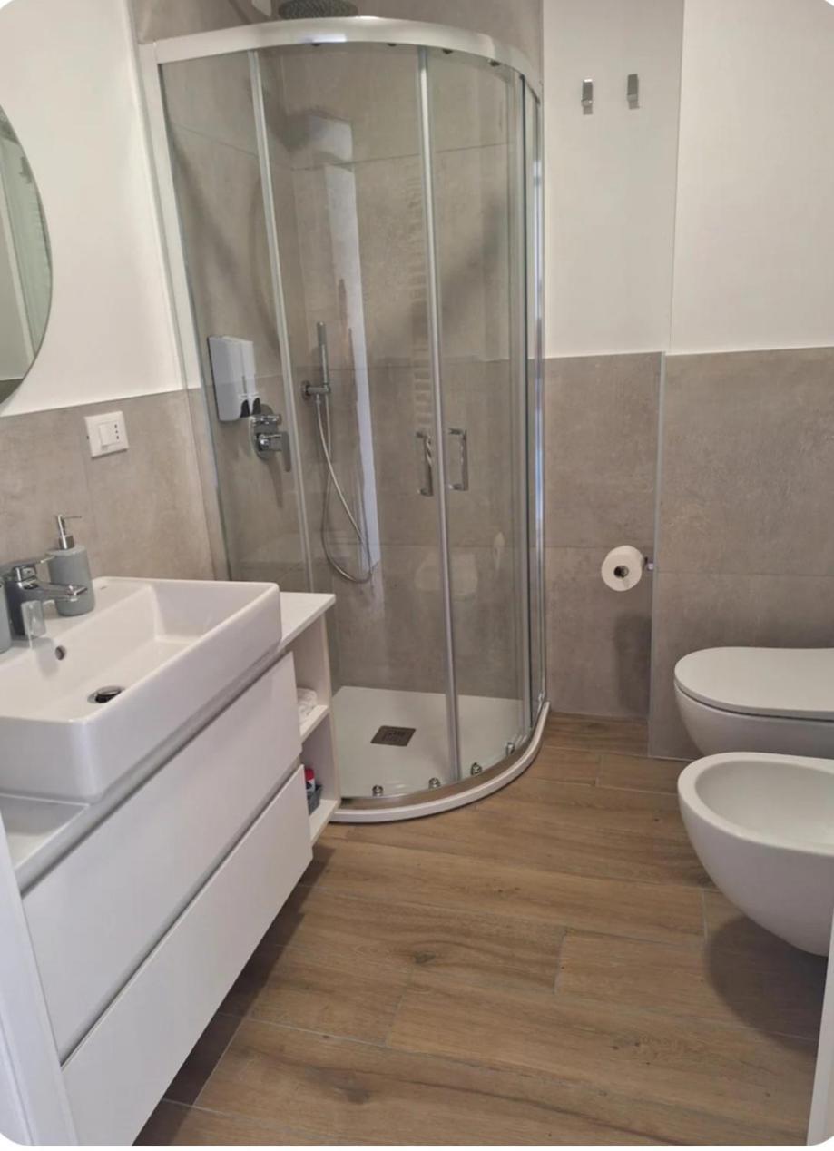 Palmanova Bilocale In Affitto Breve Apartment Milan