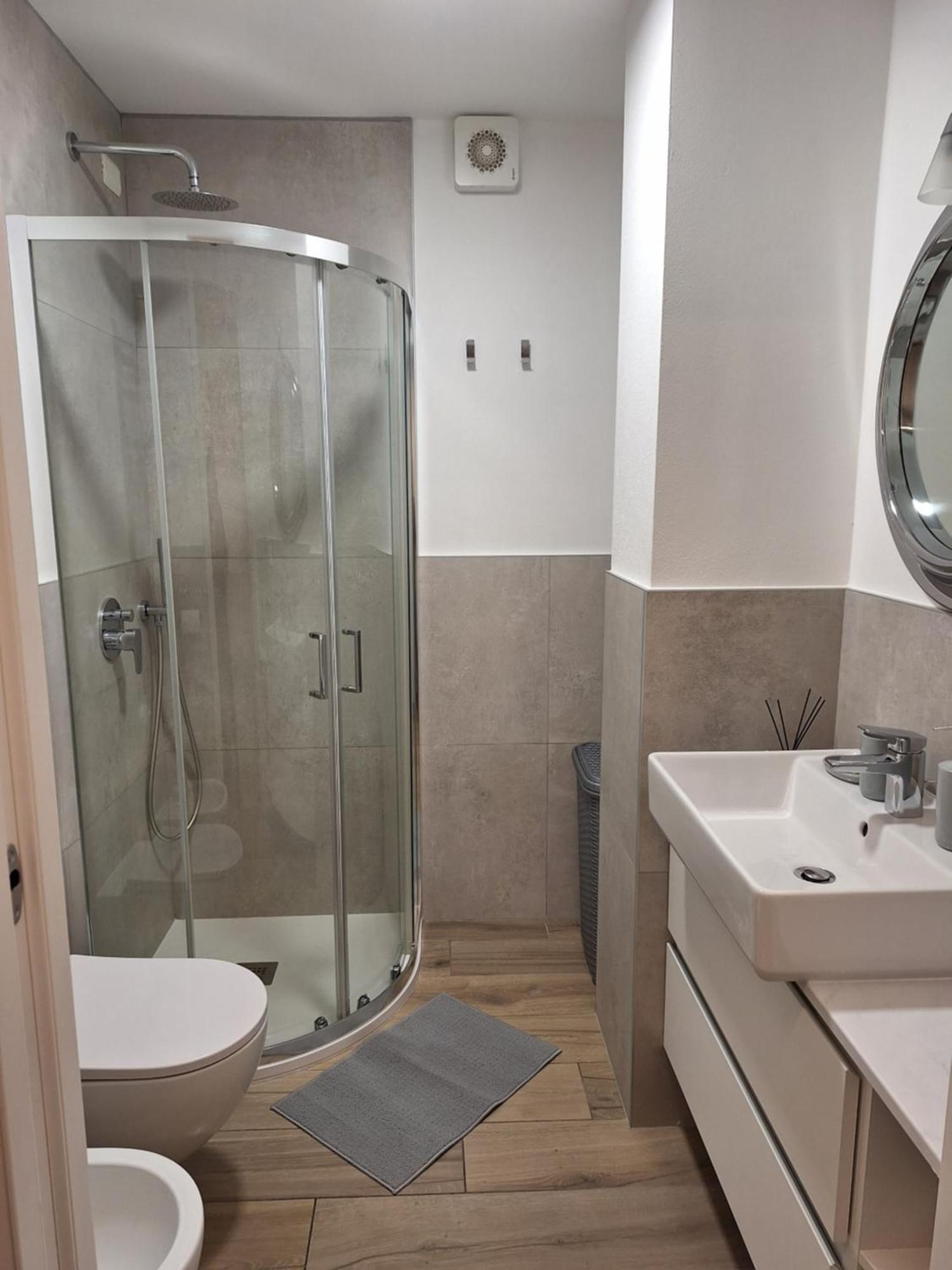 Palmanova Bilocale In Affitto Breve Apartment *