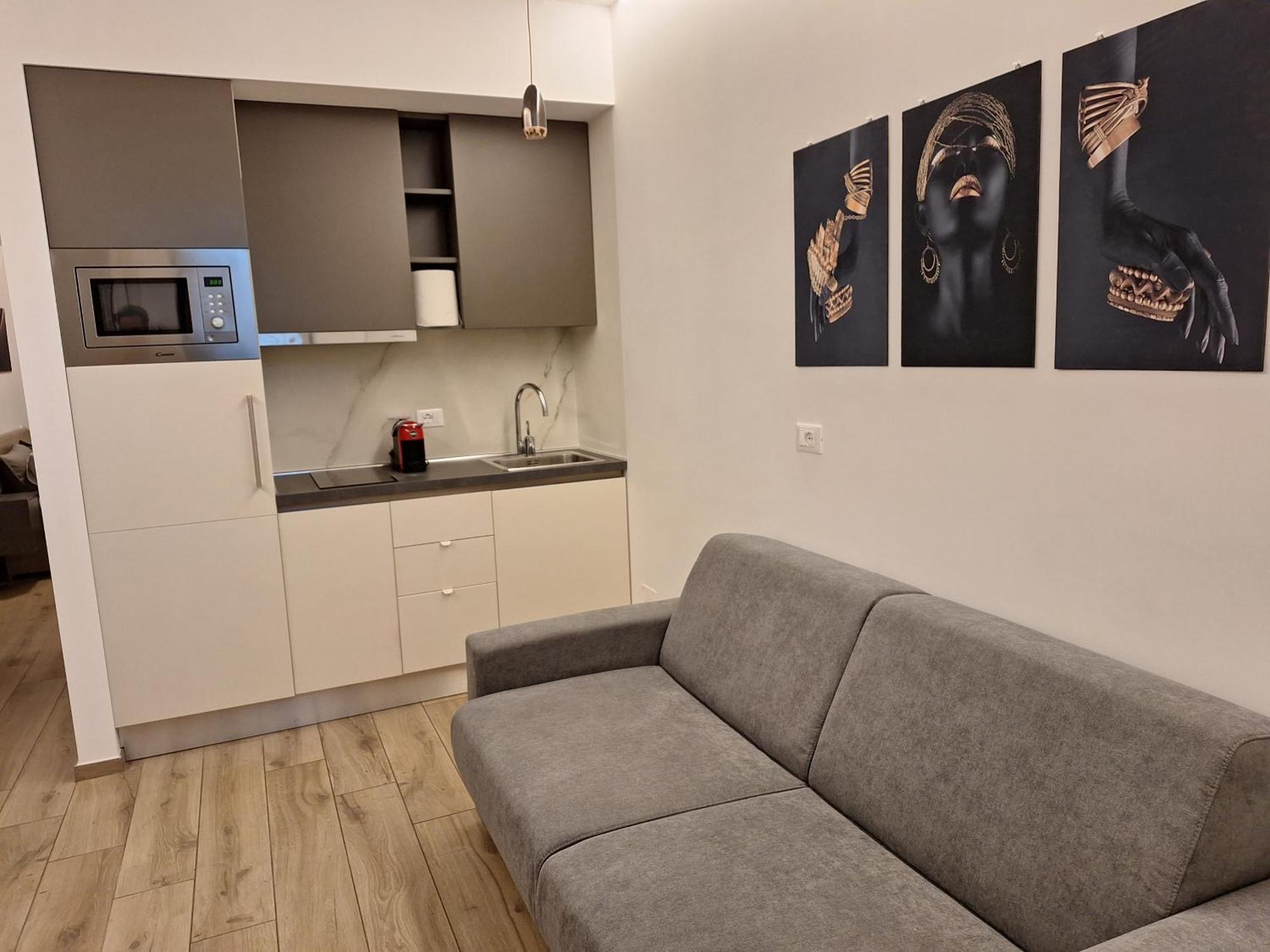 Palmanova Bilocale In Affitto Breve Apartment *