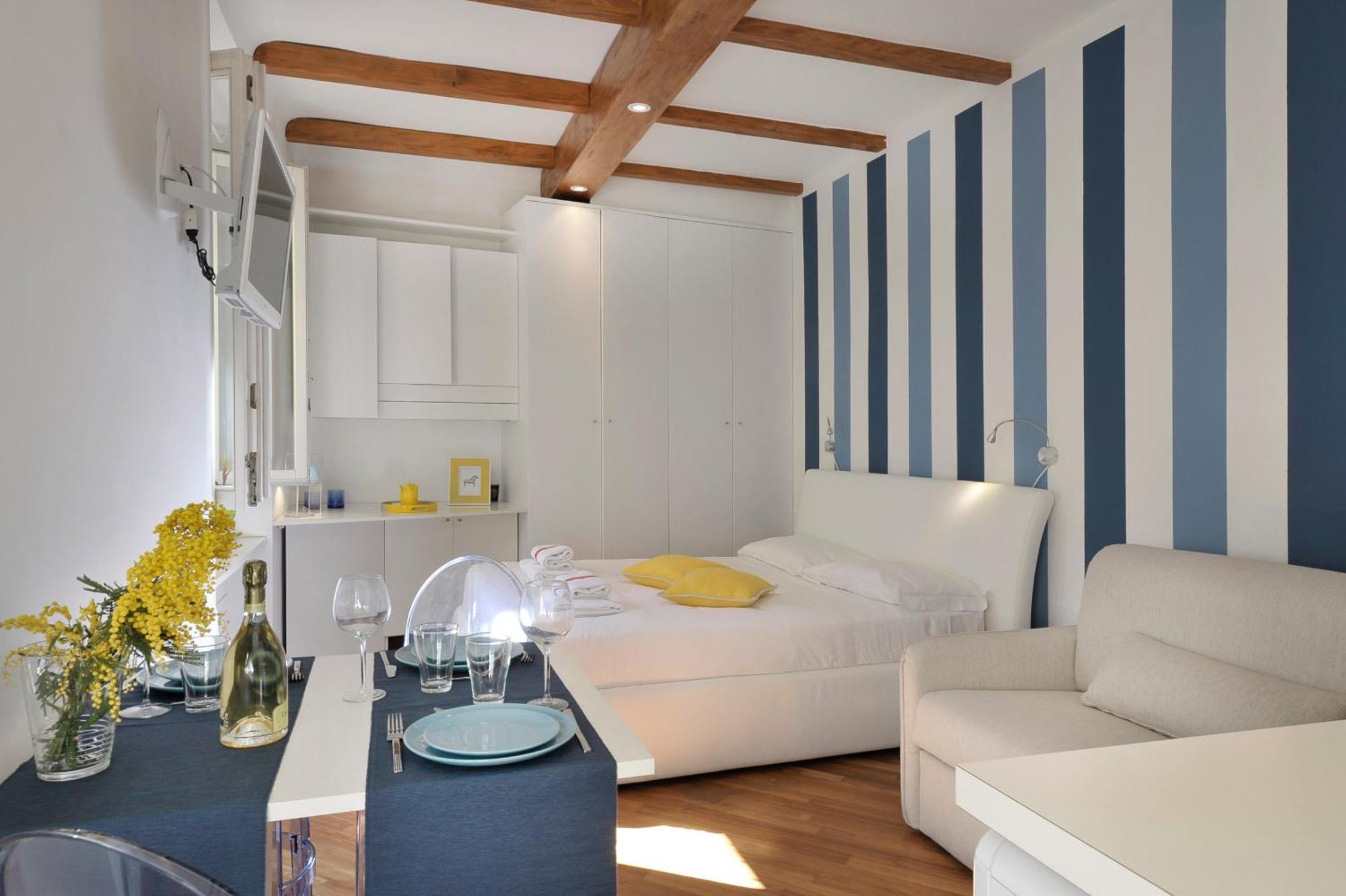 Montenapoleone In The Heart Of - Location Possible Apartment Milan