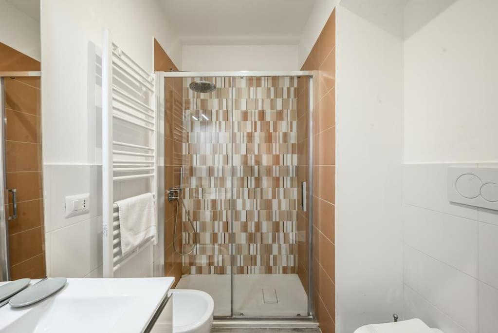 Casa Pasteur 3 Minutes From Metro Wifi Ac Apartment Milan