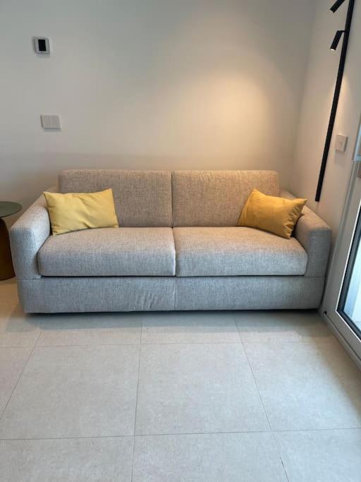 Apartamento Elegante Loft A Milão