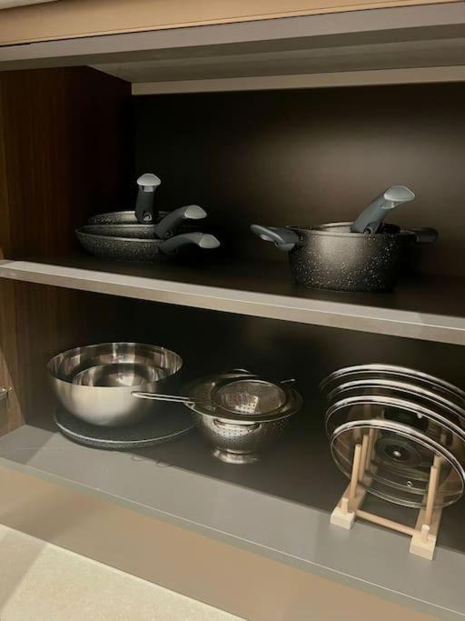 Elegante Loft A Milan