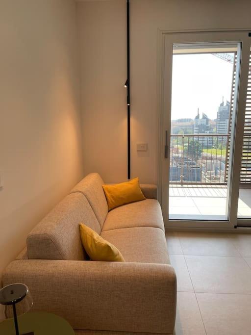 Elegante Loft A Milão