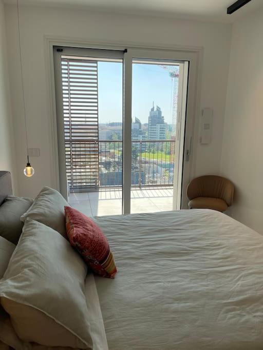 Elegante Loft A Apartamento Milão