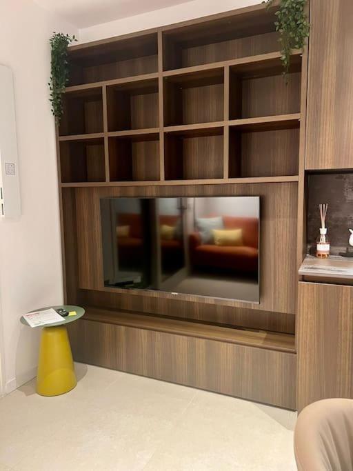 Elegante Loft A Milão