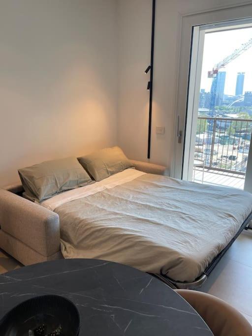 Apartamento Elegante Loft A Milão