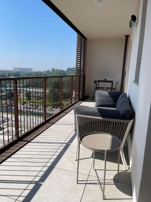 Elegante Loft A Milão