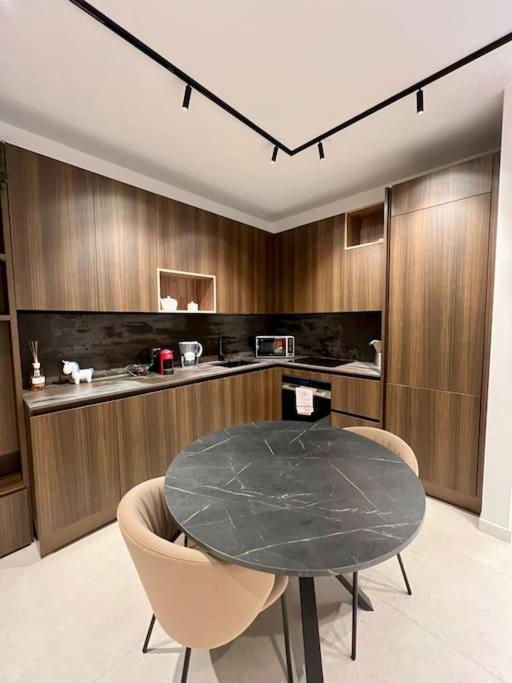 Apartamento Elegante Loft A