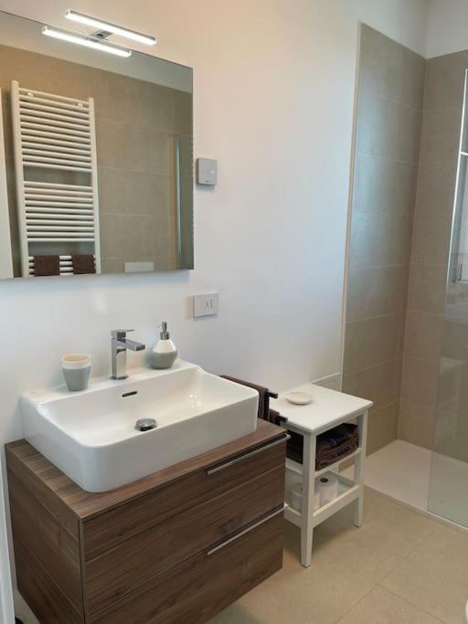 Apartamento Elegante Loft A *