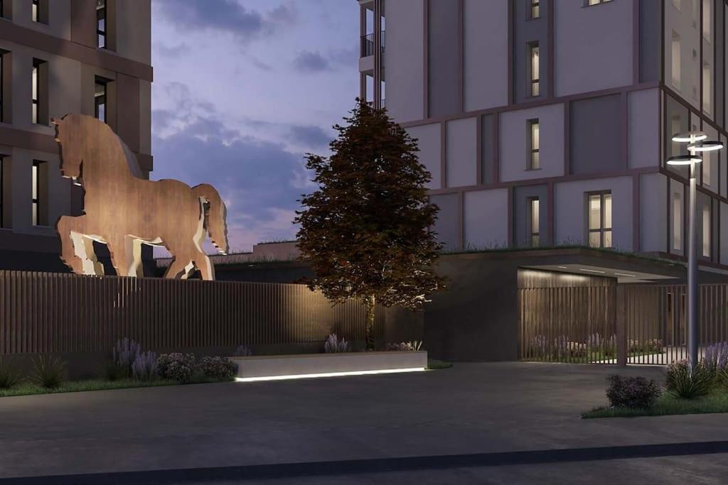 Elegante Loft A * Milão