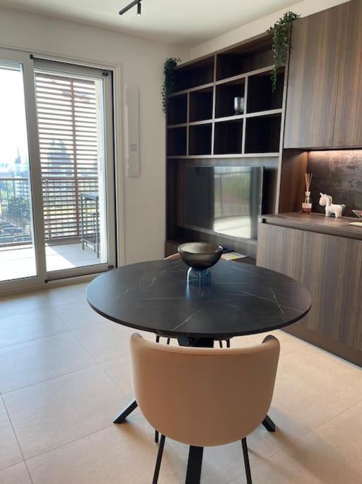 Apartamento Elegante Loft A *