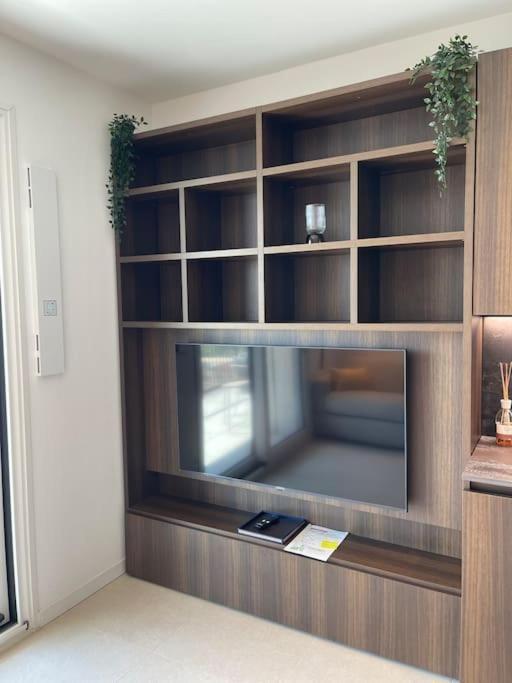 Elegante Loft A Milão