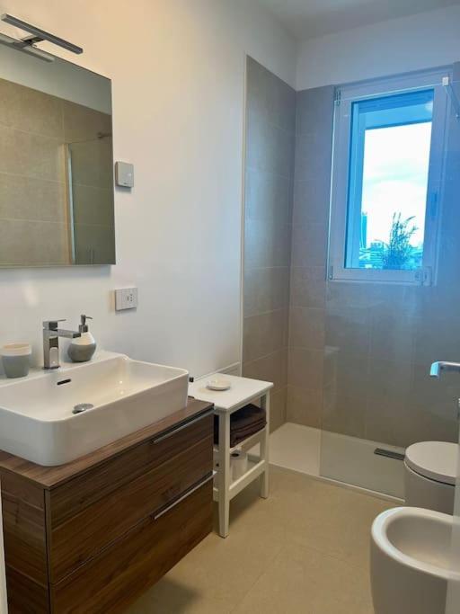 Elegante Loft A Apartamento