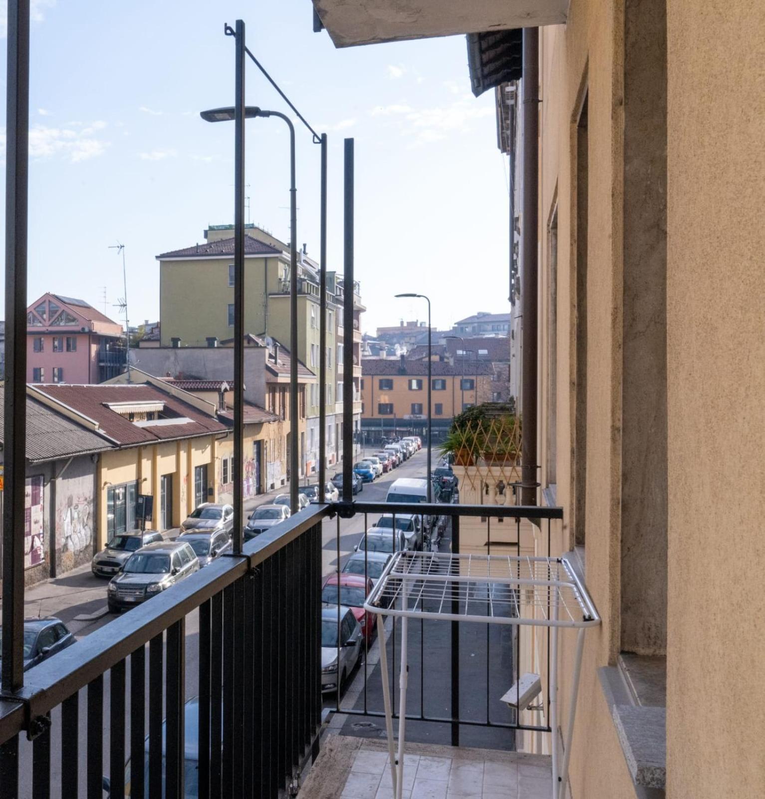 Lp - Navigli Apartment Milan
