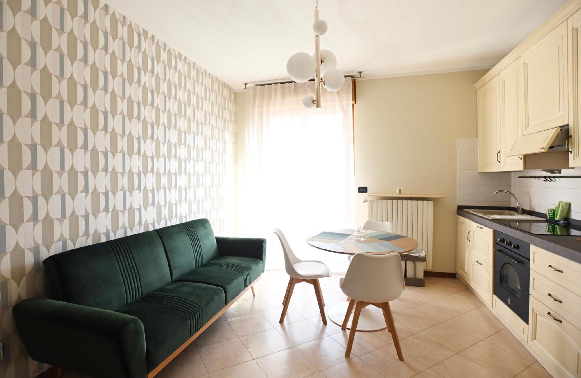Apartment L Arche Comfort E Relax Living In Breda