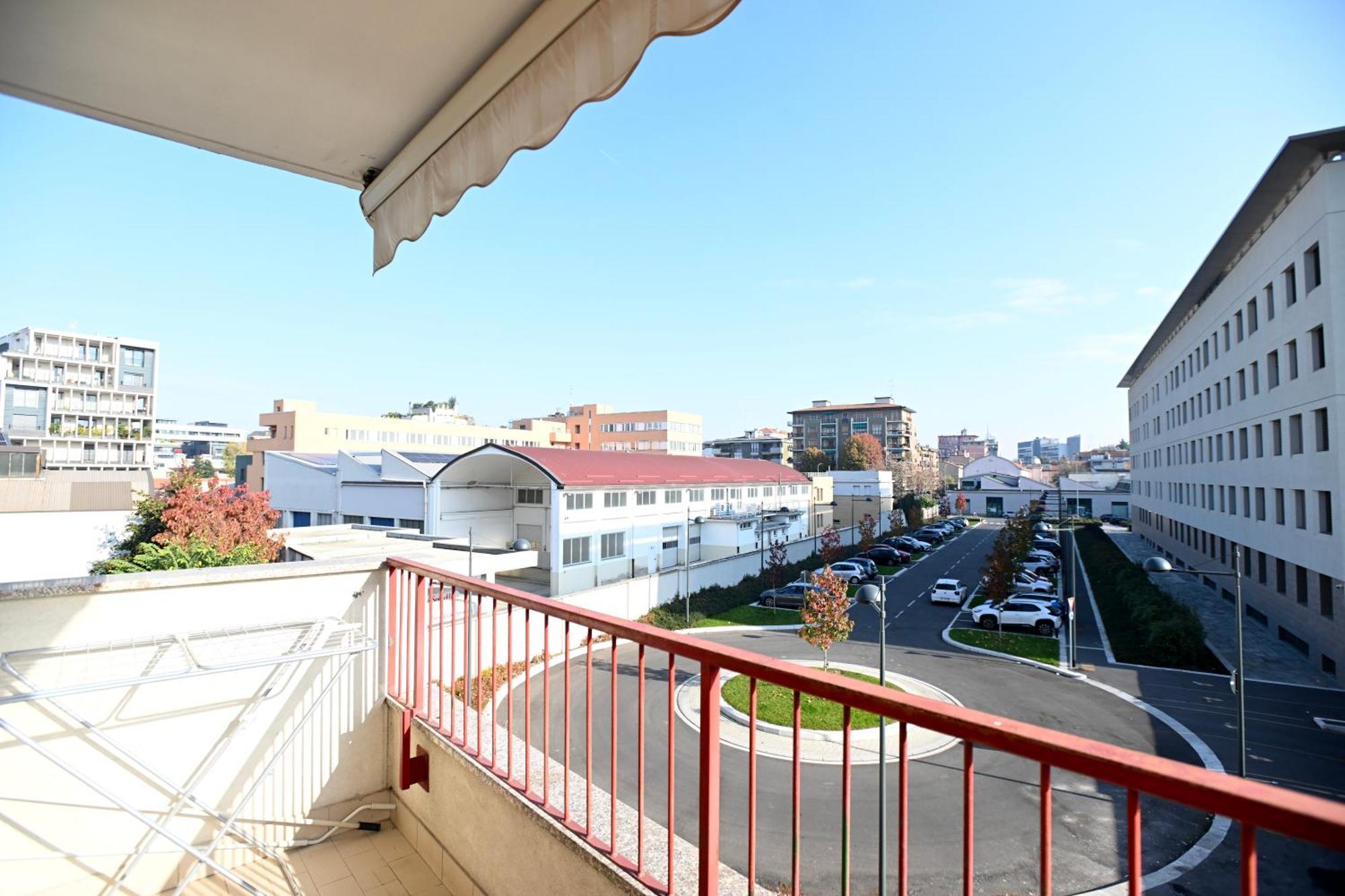 Apartment L Arche Comfort E Relax Living In Breda
