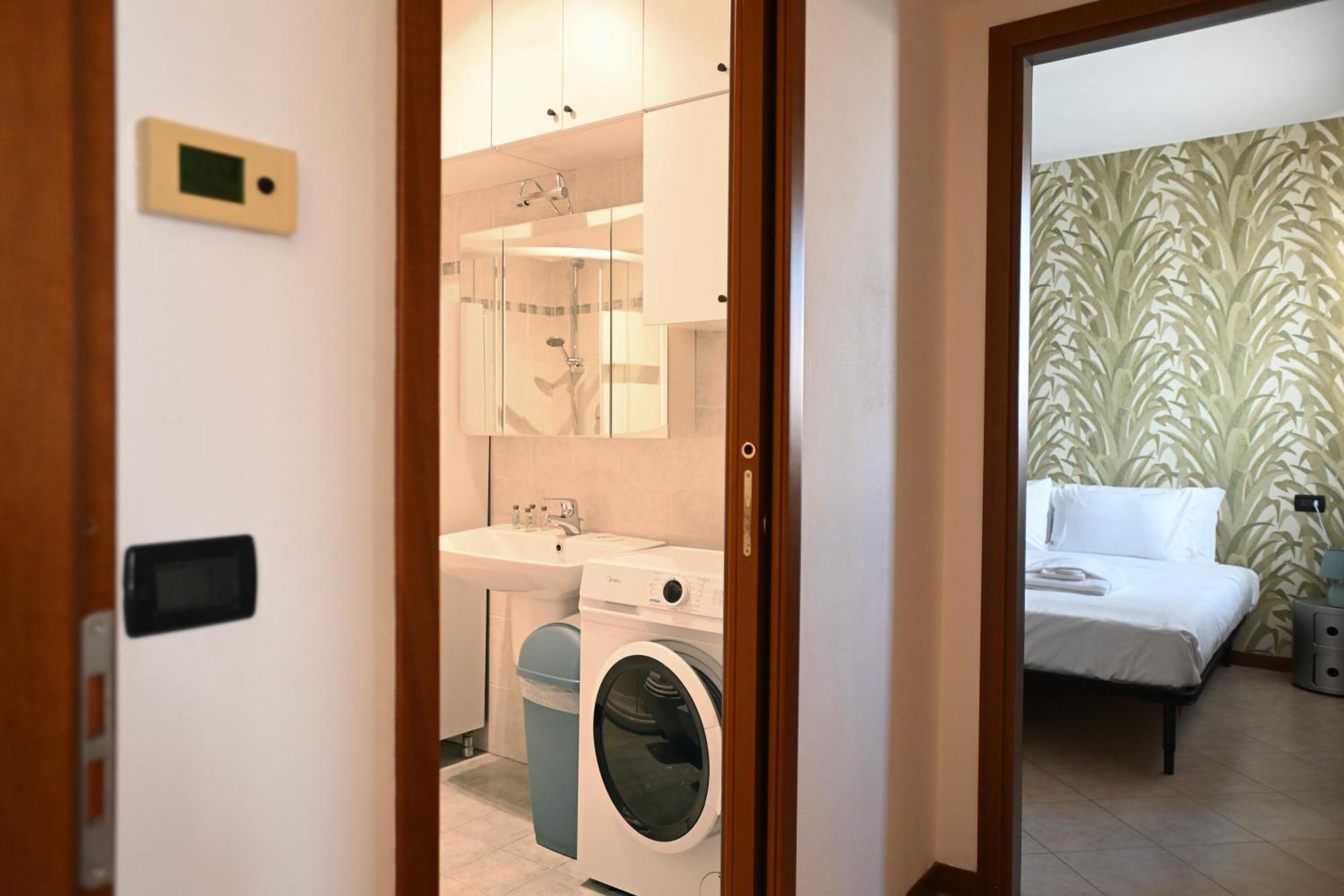 Apartment L Arche Comfort E Relax Living In Breda *
