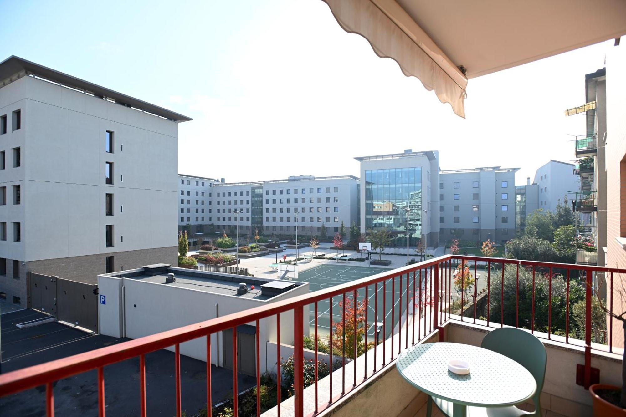 L Arche Comfort E Relax Living In Breda Apartment *