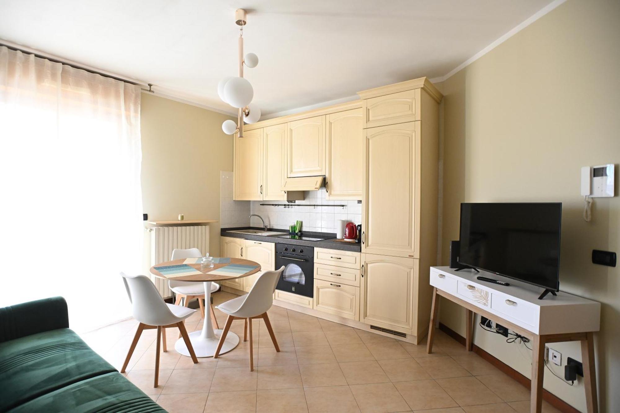 L Arche Comfort E Relax Living In Breda * Milan