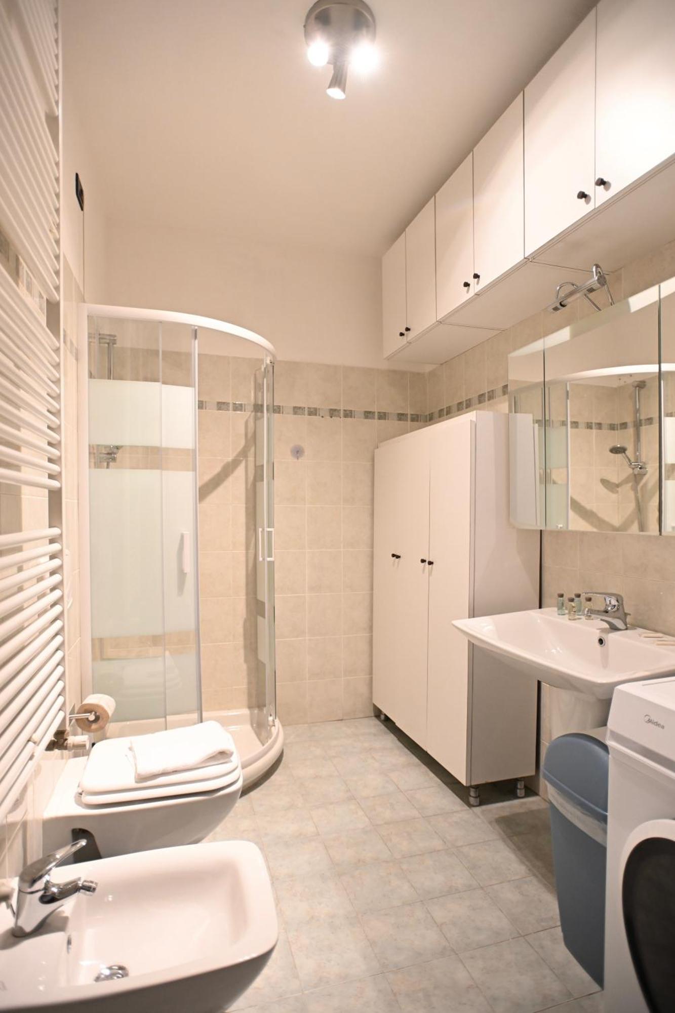 L Arche Comfort E Relax Living In Breda Apartment *