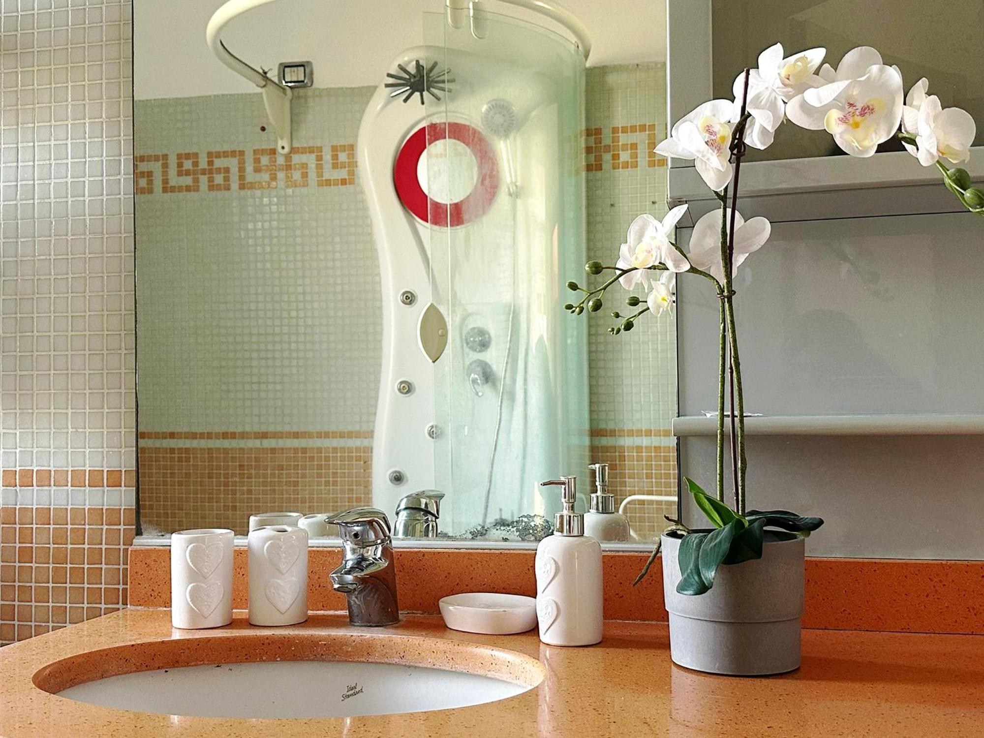 Apartment Red House - Beautiful - Metro M1 *