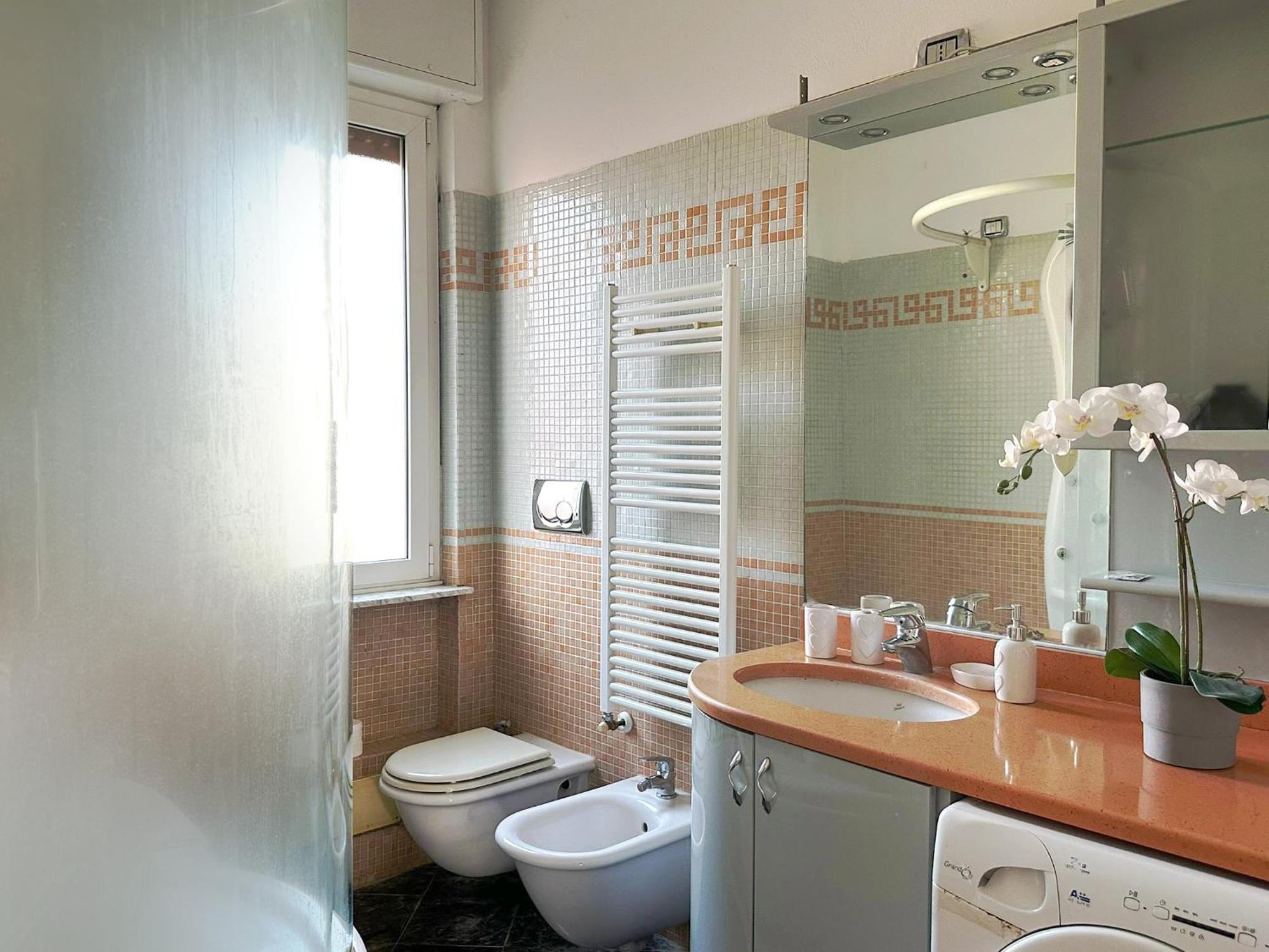 Apartment Red House - Beautiful - Metro M1 *