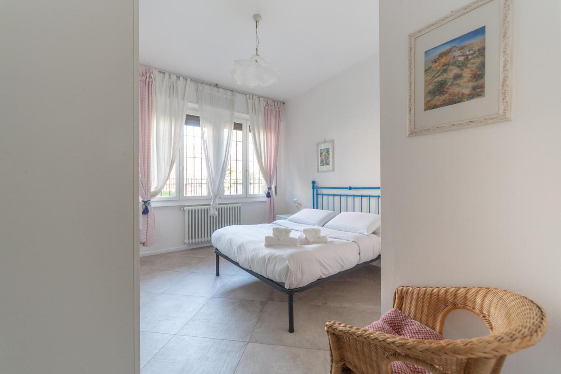 Apartment Cozy In Milan