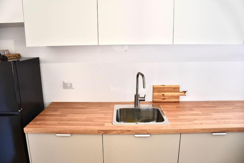 Appartment Milano Apartamento