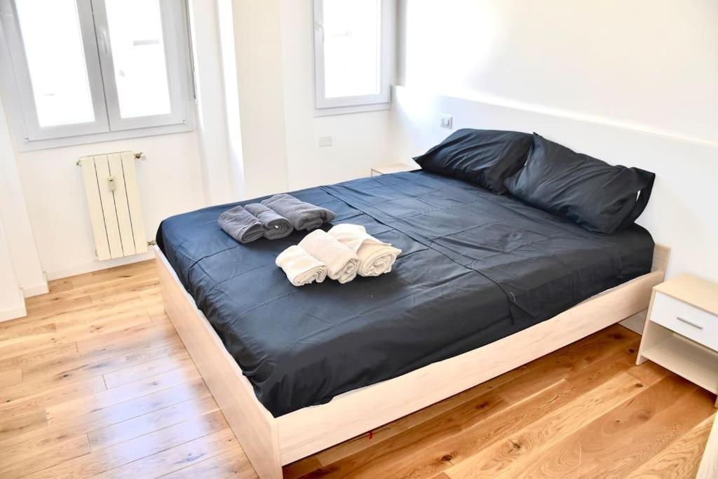 Appartment Milano Apartamento Milão