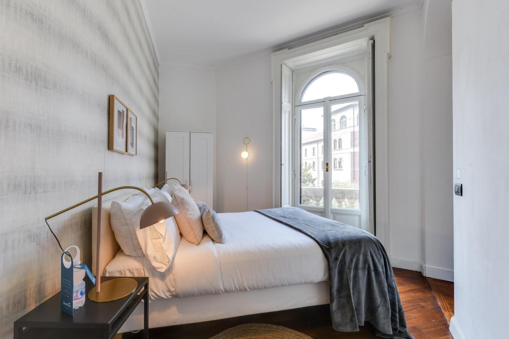 Apartment Sweett - Arco Della Pace